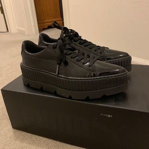 Fenty puma creepers